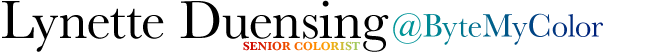 Lynette Duensing