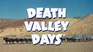 Death Valley Days