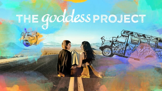 The Goddess Project