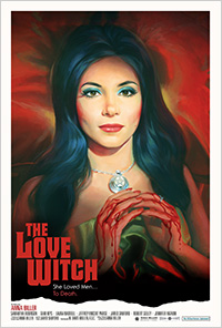 The Love Witch